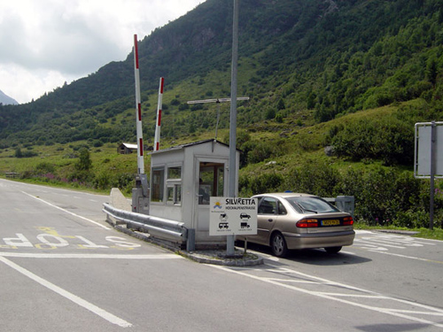 Silvretta